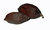 Kakaoschote 14-17 cm Größe M