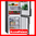 Kühlschrank-Hygiene-Reiniger 250 ml