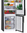 Kühlschrank-Hygiene-Reiniger 2.500 ml