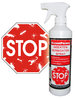 Insekten-Vernichter-Spray 500 ml (Insekten-Stopp krabbelnde u. fliegende Insekten)
