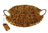 AUSVERKAUFT | Deko-Schale geflochtene Wasserhyazinthe 40 cm