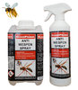 Anti-Wespen-Spray 2,5 Liter