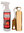Cleanprince Kaminscheiben-Reiniger 500 ml & Flaschenöffner 20 cm AKTIONSWARE