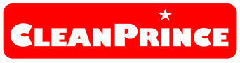 Logo Cleanprince
