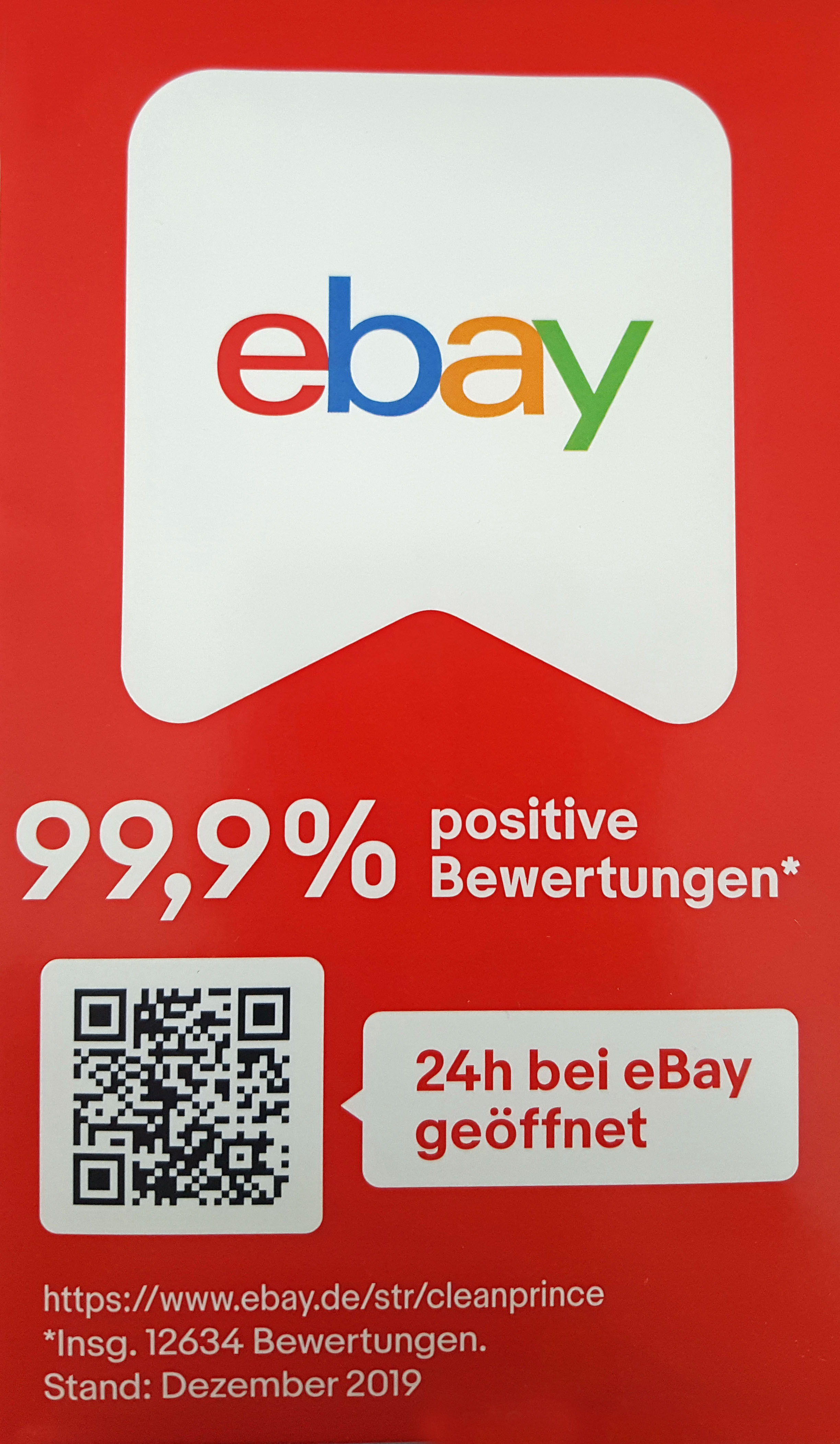 Ebay_Auszeichnung