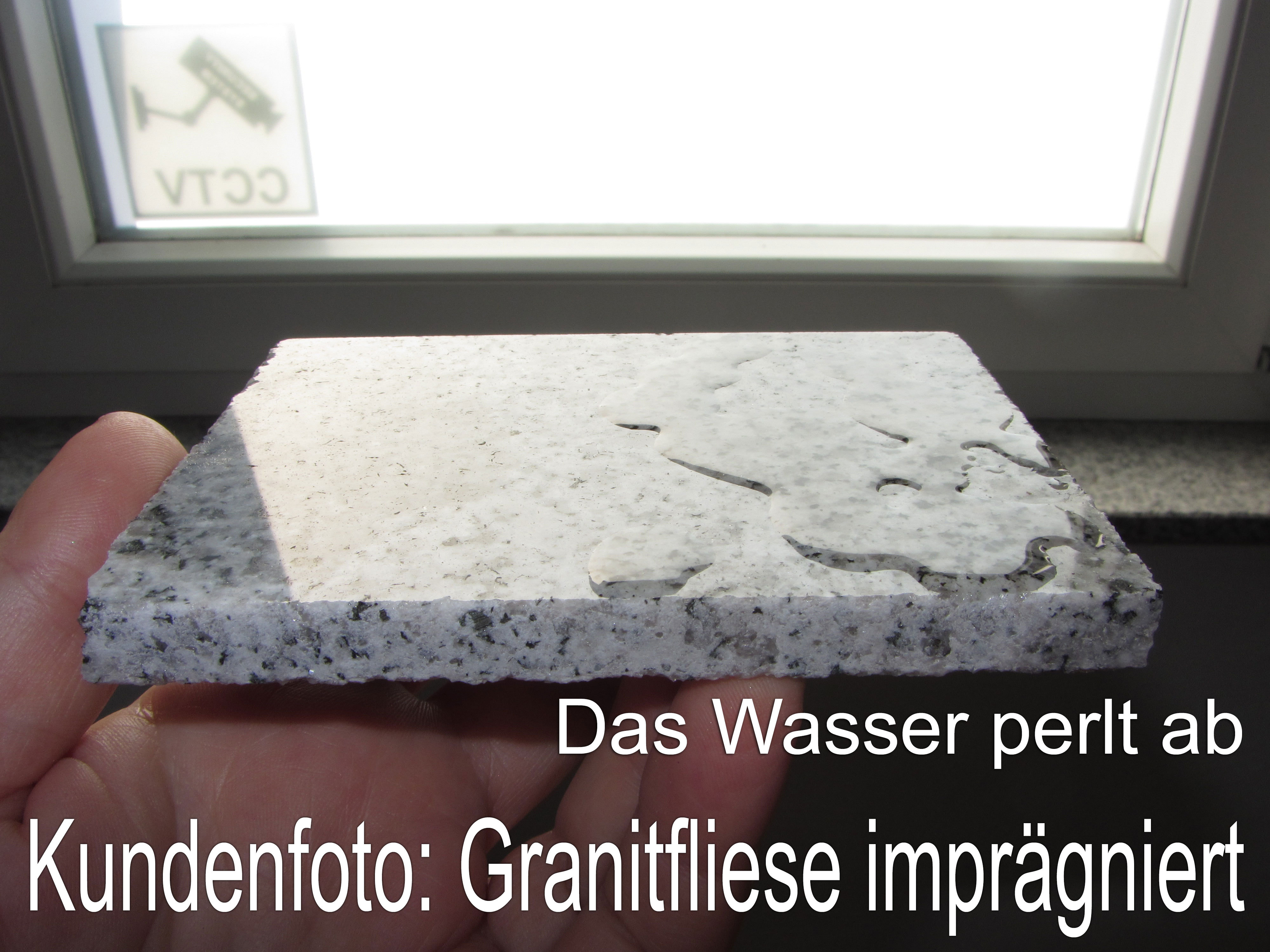 Natursteinversiegelung_Granit